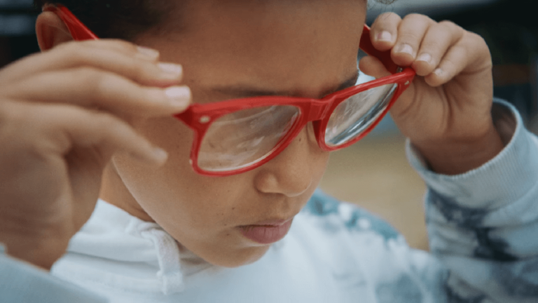 COOPERVISION | SEE MYOPIA CLEARLY - Virgo Health